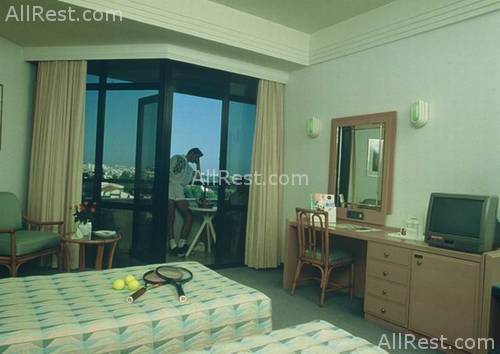 Falez Hotel 5